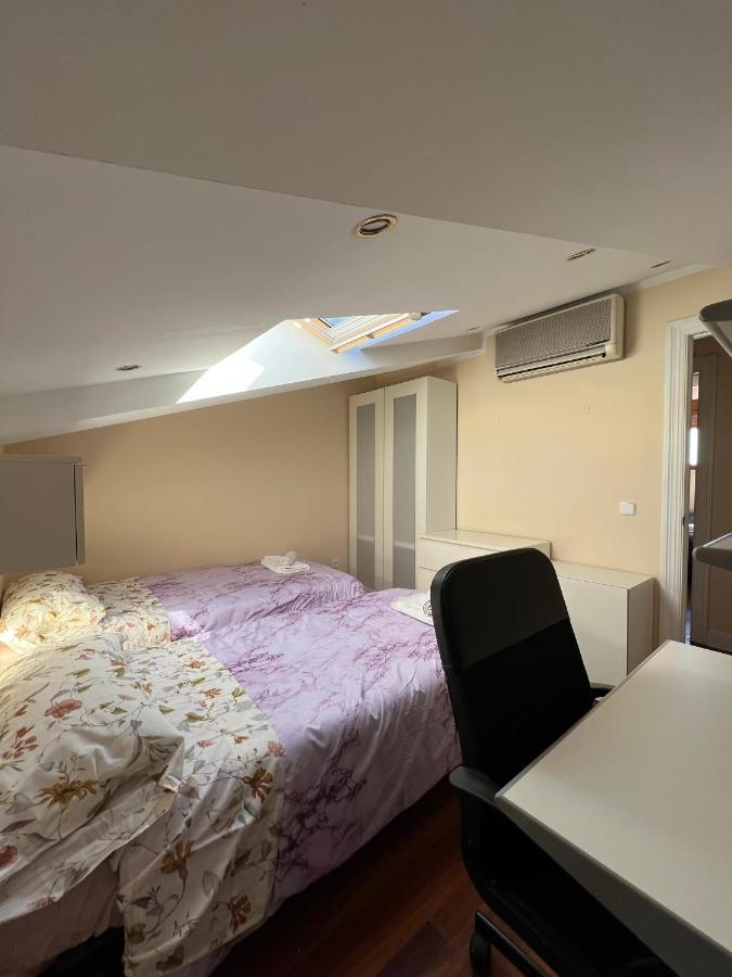 Corazon De Apartamento Salamanca