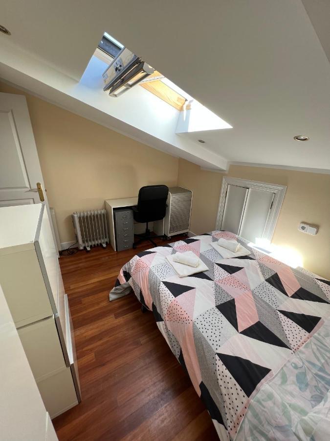 Apartamento Corazon De *